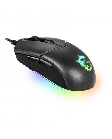 MSI Clutch GM11 MSI Clutch GM11