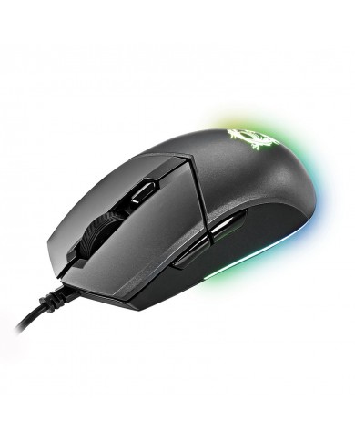 MSI Clutch GM11 MSI Clutch GM11