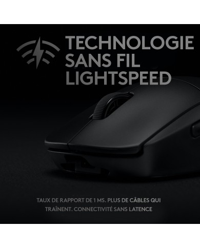 Logitech G Pro Wireless Gaming Mouse Logitech G Pro Wireless Gaming Mouse
