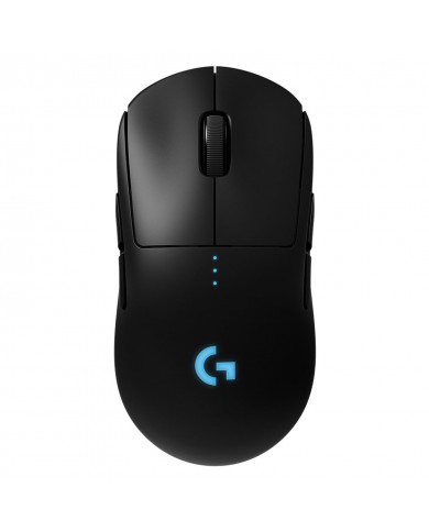 Logitech G Pro Wireless Gaming Mouse Logitech G Pro Wireless Gaming Mouse