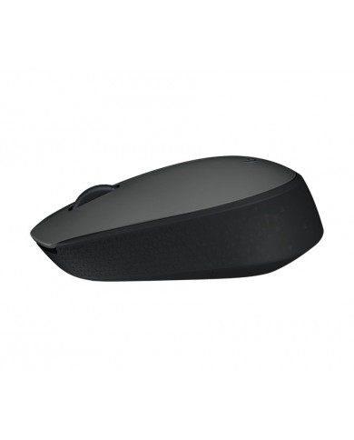 Logitech MK235 Wireless Keyboard and Mouse Combo - GREY