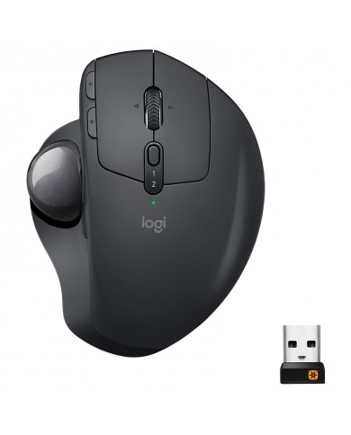 Logitech MX Ergo Logitech MX Ergo