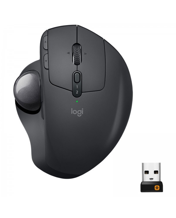 Logitech MX Ergo