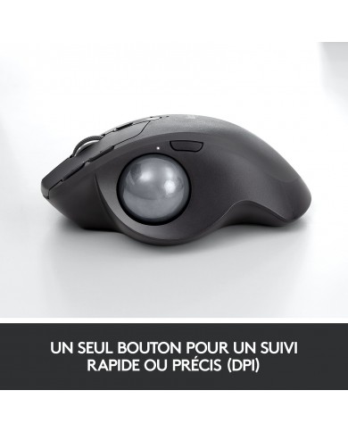 Logitech MX Ergo Logitech MX Ergo