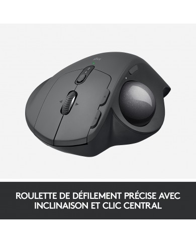Logitech MX Ergo Logitech MX Ergo