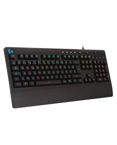 Logitech - Clavier gaming G213 Prodigy Logitech - Clavier gaming G213 Prodigy