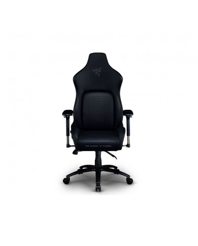 Razer Iskur Black Edition