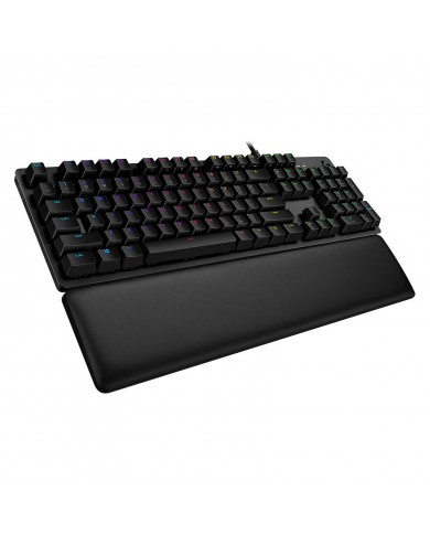 Logitech G G513 Carbone (GX Brown Tactile Version) Logitech G G513 Carbone (GX Brown Tactile Version)