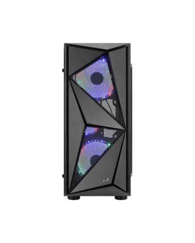 Boîtier Aerocool Glider Cosmo Rgb Boîtier Aerocool Glider Cosmo Rgb