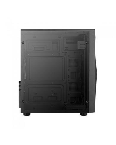 Boîtier Aerocool Glider Cosmo Rgb Boîtier Aerocool Glider Cosmo Rgb
