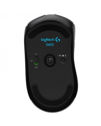 Logitech G G603 Lightspeed Wireless Gaming Mouse Logitech G G603 Lightspeed Wireless Gaming Mouse