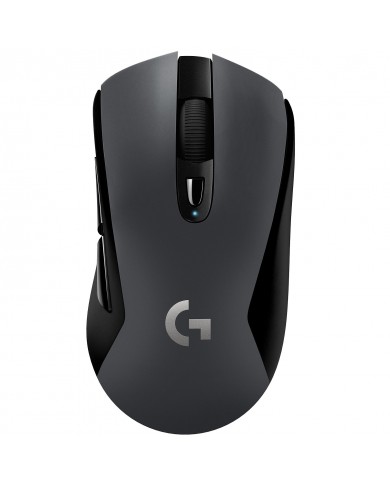 Logitech G G603 Lightspeed Wireless Gaming Mouse Logitech G G603 Lightspeed Wireless Gaming Mouse