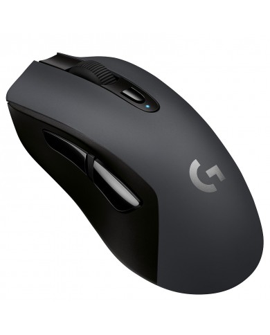 Logitech G G603 Lightspeed Wireless Gaming Mouse Logitech G G603 Lightspeed Wireless Gaming Mouse
