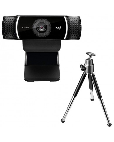 Logitech C922 Pro