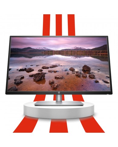 HP 32" LED - 32S