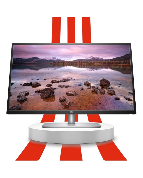 HP 32" LED - 32S