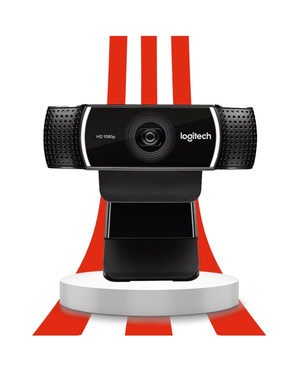 Logitech C922 Pro