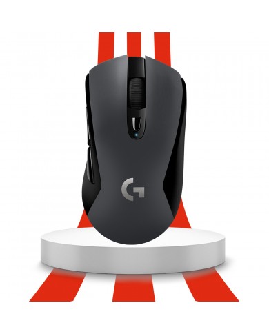 Logitech G G603 Lightspeed Wireless Gaming Mouse Logitech G G603 Lightspeed Wireless Gaming Mouse
