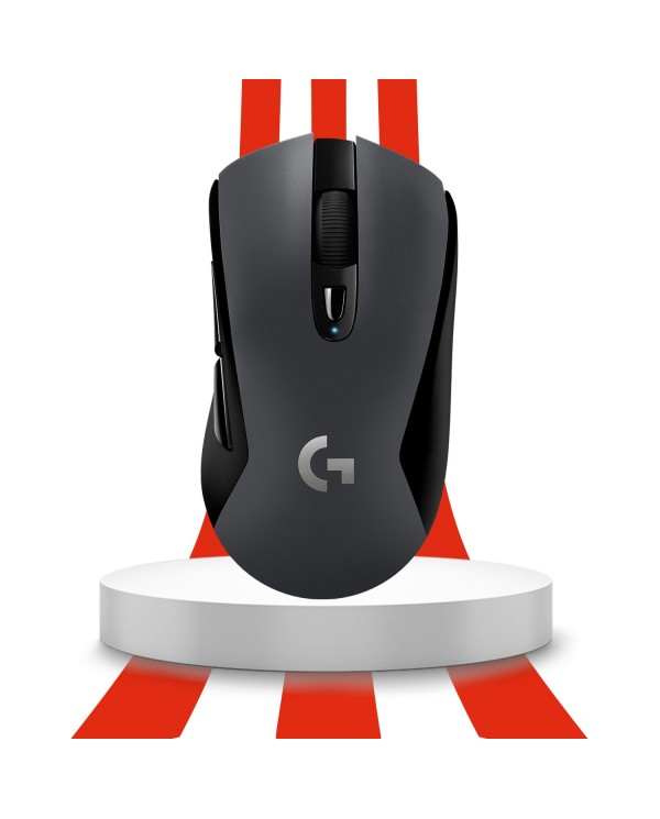 Logitech G G603 Lightspeed Wireless Gaming Mouse