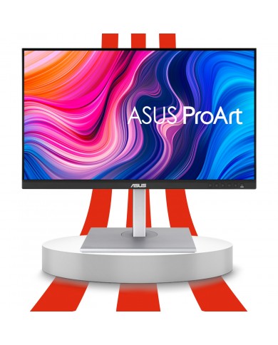 ASUS 27" LED - ProArt PA278CV