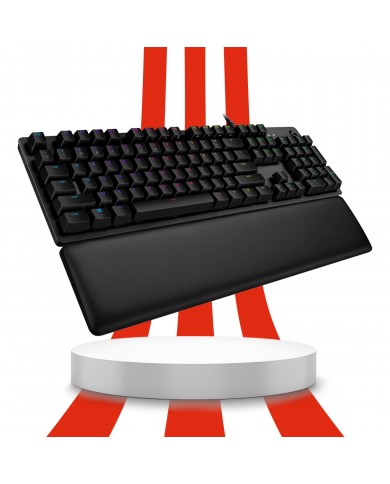 Logitech G G513 Carbone (GX Brown Tactile Version) Logitech G G513 Carbone (GX Brown Tactile Version)