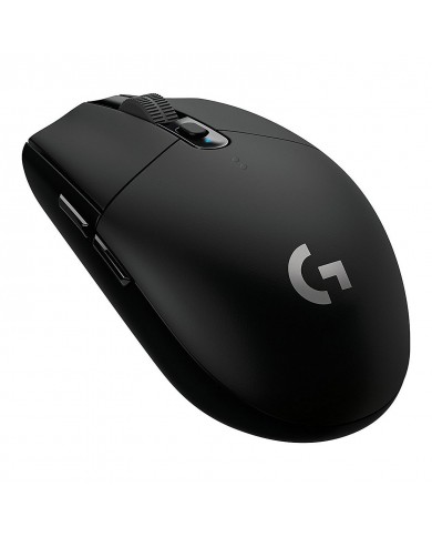 Logitech G G305 Lightspeed Wireless Gaming Mouse (Noir) Logitech G G305 Lightspeed Wireless Gaming Mouse (Noir)