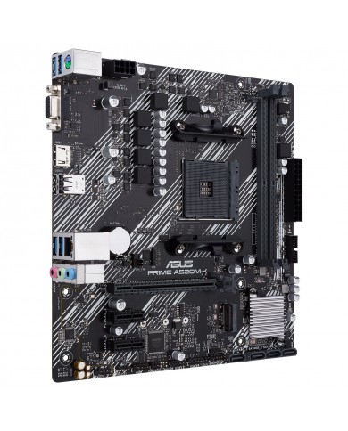 ASUS PRIME A520M-K ASUS PRIME A520M-K