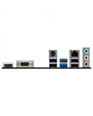 MSI H510M-A PRO MSI H510M-A PRO