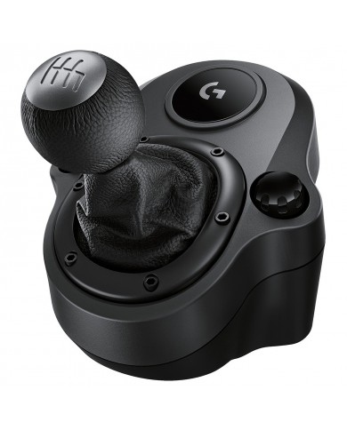 Logitech G Driving Force Shifter Logitech G Driving Force Shifter