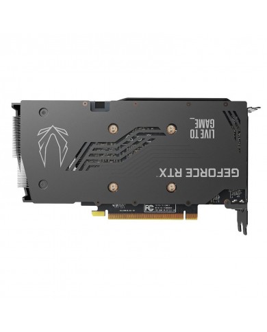 ZOTAC GeForce RTX 3050 Twin Edge OC LHR ZOTAC GeForce RTX 3050 Twin Edge OC LHR