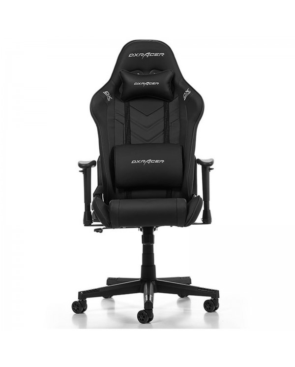 CHAISE GAMING DXRACER P BLACK