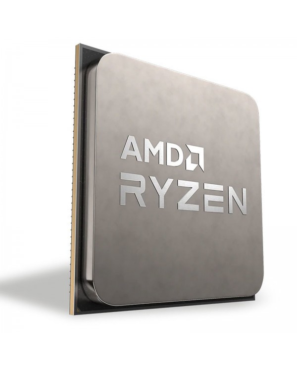 AMD Ryzen 5 PRO 5650G (3.9 GHz / 4.4 GHz)