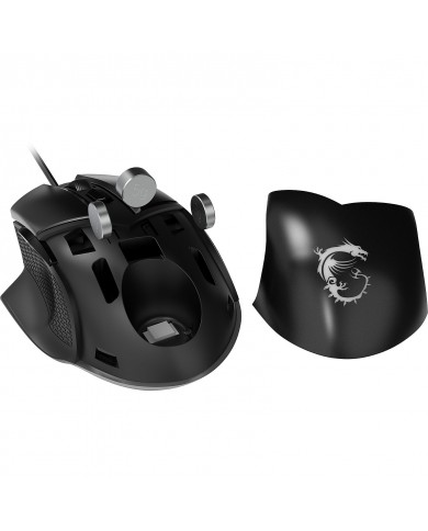 MSI Clutch GM20 Elite MSI Clutch GM20 Elite