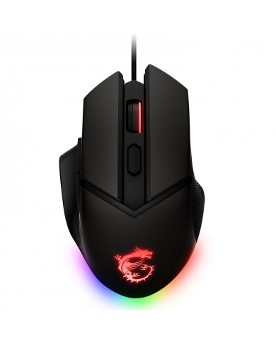MSI Clutch GM20 Elite MSI Clutch GM20 Elite