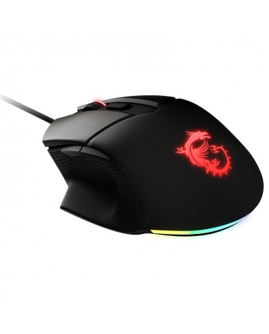 MSI Clutch GM20 Elite MSI Clutch GM20 Elite
