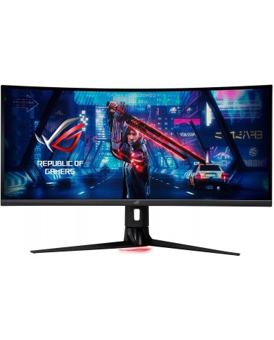 ROG Strix XG349C 34 POUCES UWQHD (3440 x 1440) overclockable 180Hz ROG Strix XG349C 34 POUCES UWQHD (3440 x 1440) overclockable 180Hz
