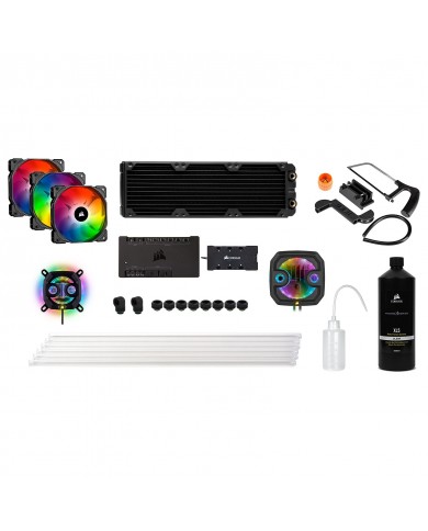 Corsair Hydro X Series HX303i