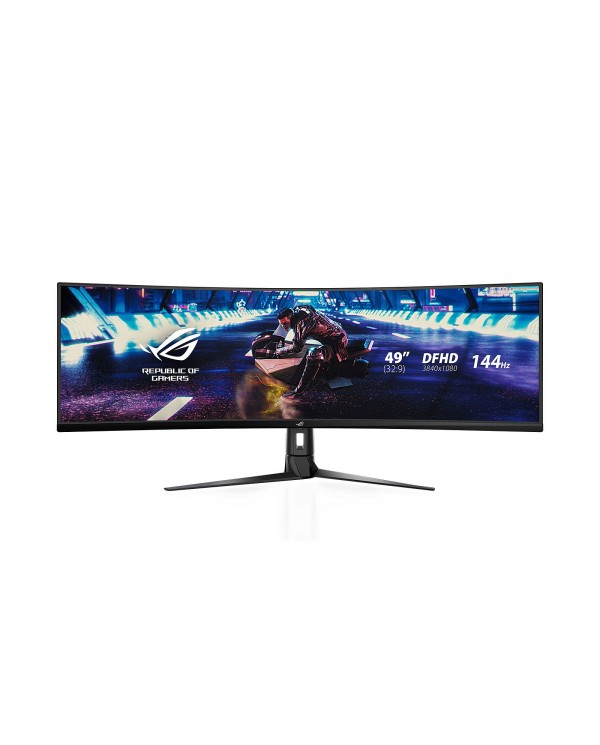 ASUS 49" LED - ROG Strix XG49VQ