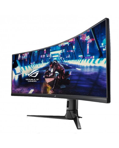 ASUS 49" LED - ROG Strix XG49VQ ASUS 49" LED - ROG Strix XG49VQ
