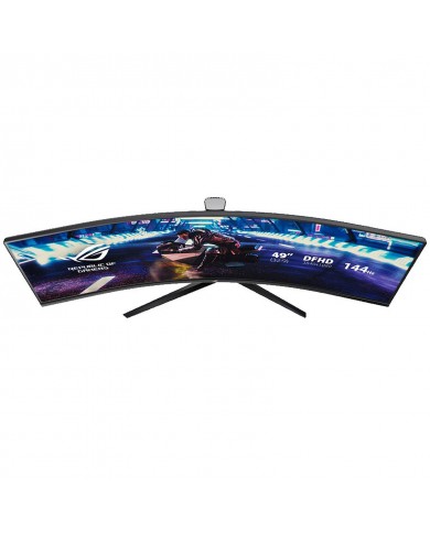 ASUS 49" LED - ROG Strix XG49VQ ASUS 49" LED - ROG Strix XG49VQ