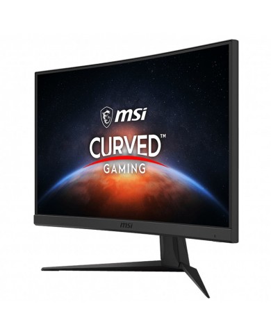 MSI 23.6" LED - Optix G24C6 MSI 23.6" LED - Optix G24C6