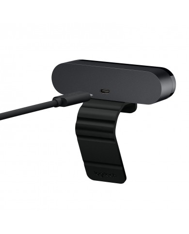 Logitech BRIO 4K STREAM EDITIONULTRA HD