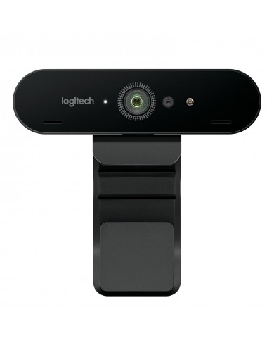 Logitech BRIO 4K STREAM EDITIONULTRA HD