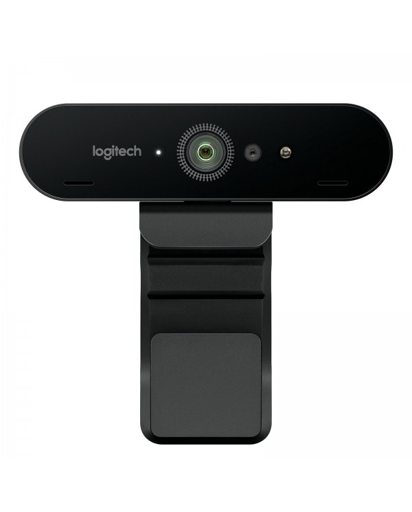 Logitech BRIO 4K STREAM EDITION ULTRA HD