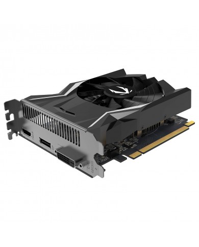 ZOTAC GAMING GeForce GTX 1650 OC GDDR6 ZOTAC GAMING GeForce GTX 1650 OC GDDR6