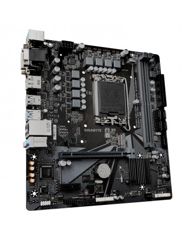 Gigabyte H610M S2H DDR4 Gigabyte H610M S2H DDR4