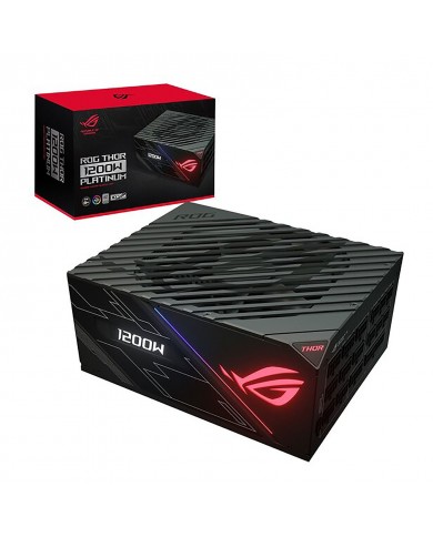 ASUS ROG Thor 1200W 80PLUS Platinum
