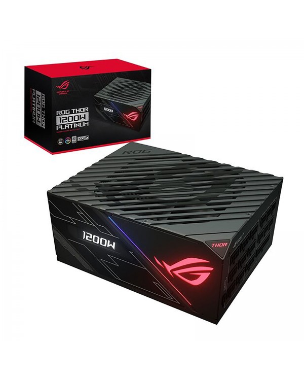 ASUS ROG Thor 1200W 80PLUS Platinum