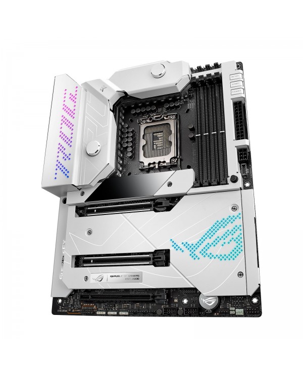 ASUS ROG MAXIMUS Z690 FORMULA