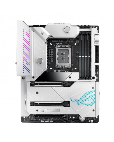 ASUS ROG MAXIMUS Z690 FORMULA